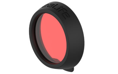 Red Fire Filter #SL9832