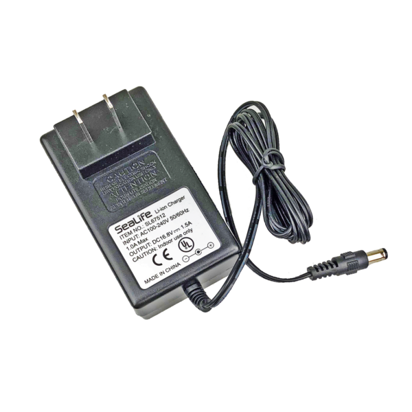 AC Power adapter for Sea Dragon SL67511 charging tray