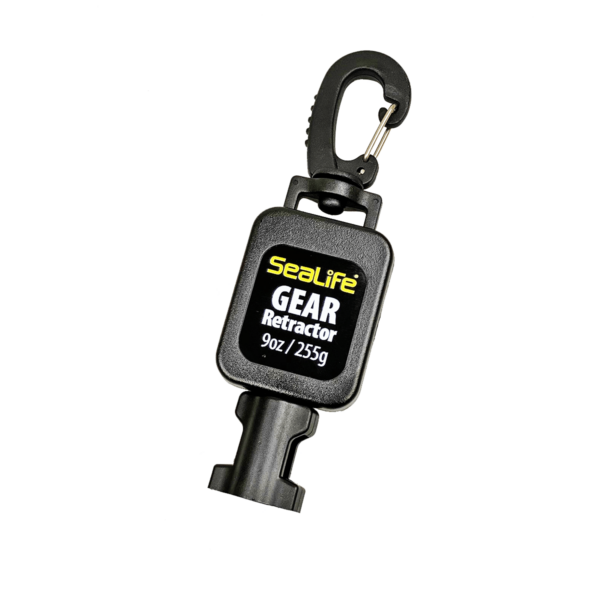 Sealife Compact Gear Retractor