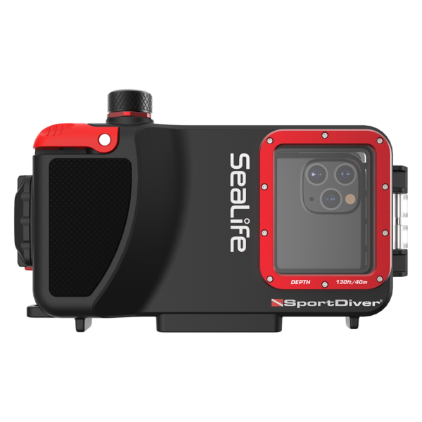 SportDiver underwater housing only