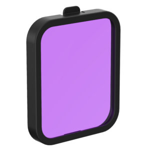 SportDiver Magenta Color-correction filter