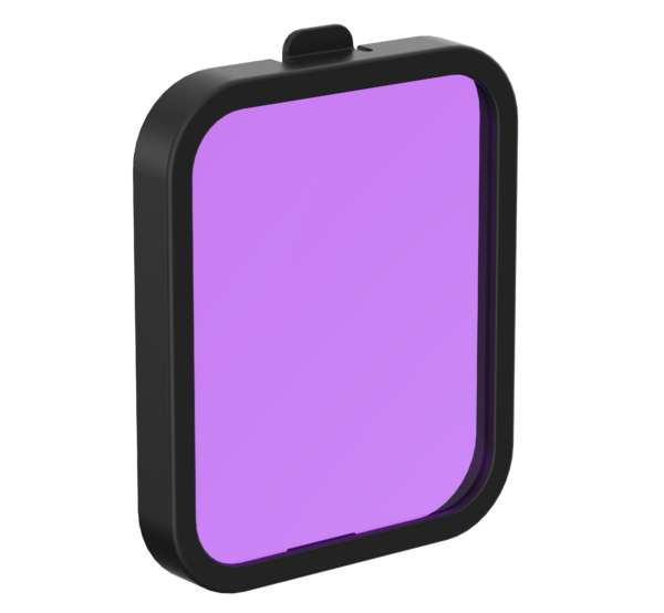 SportDiver Magenta Color-correction filter