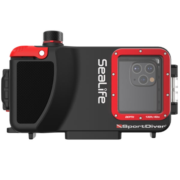 Sealife SportDiver Smartphone behuizing