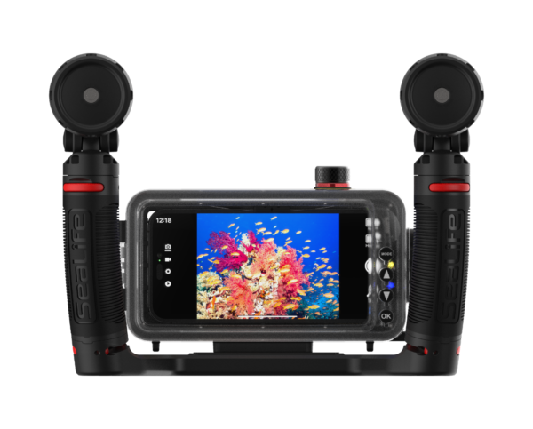 Flex-Connect® Ultra Dual Tray - Imagem 3