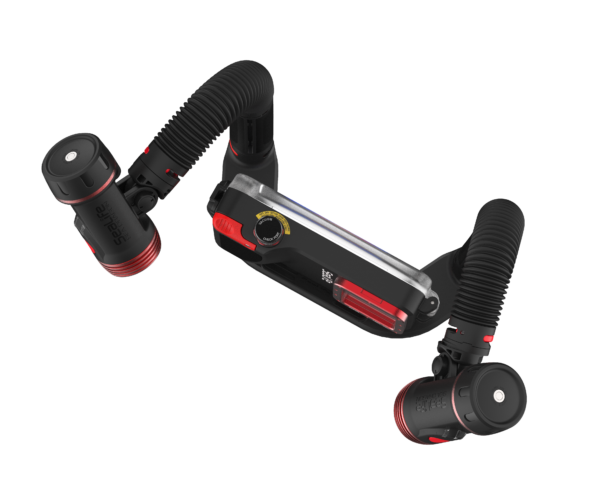 Flex-Connect® Ultra Dual Tray - Imagem 5