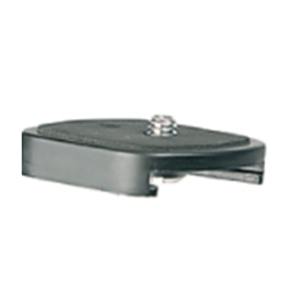 Aquapod quick release plate standard
