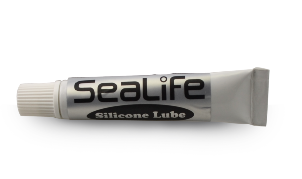 Sealife O-ring lubricant