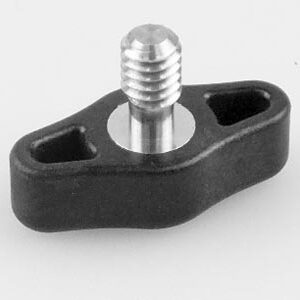 Mounting screw for Micro tray