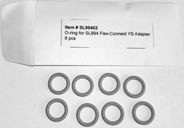 O-Ring for SL994 Flex Connect