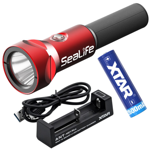Sea Dragon Mini 1300S Power Kit