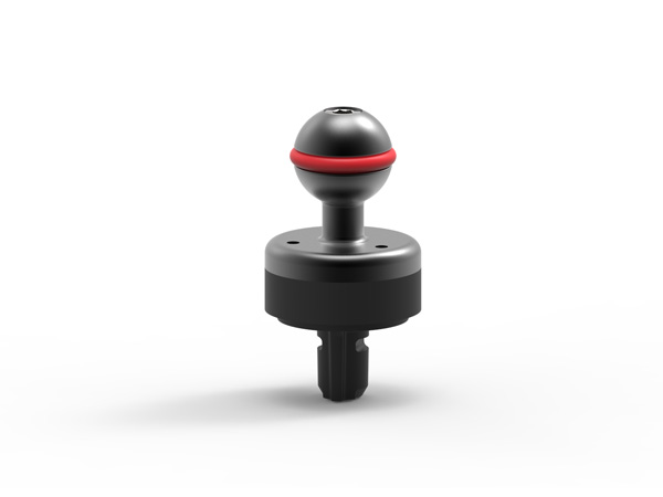 Ball Joint Adapter voor Flex-Connect