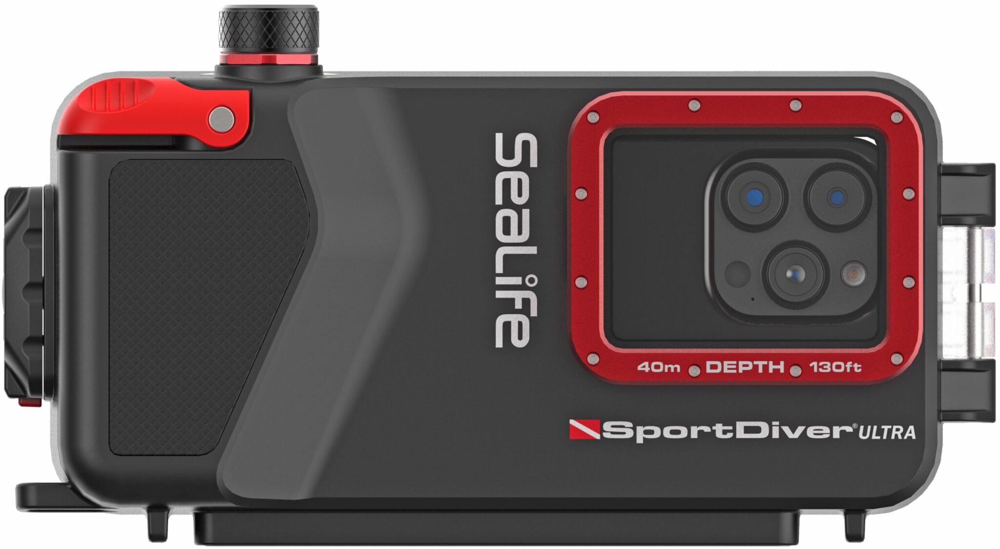 Sealife SportDiver Ultra – Sealife