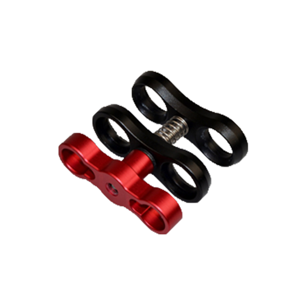 1" Ball Clamp