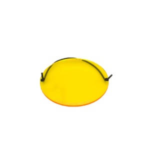 Universal Yellow Barrier filter for camera 47mm