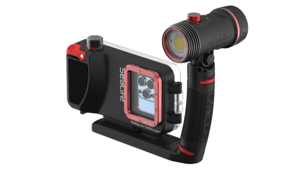Sea Dragon 3000F Color Boost™ - Billede 11