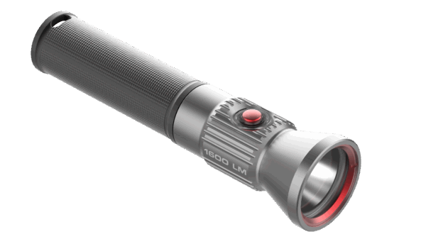 Sea Dragon Mini 1600 - Imagen 2